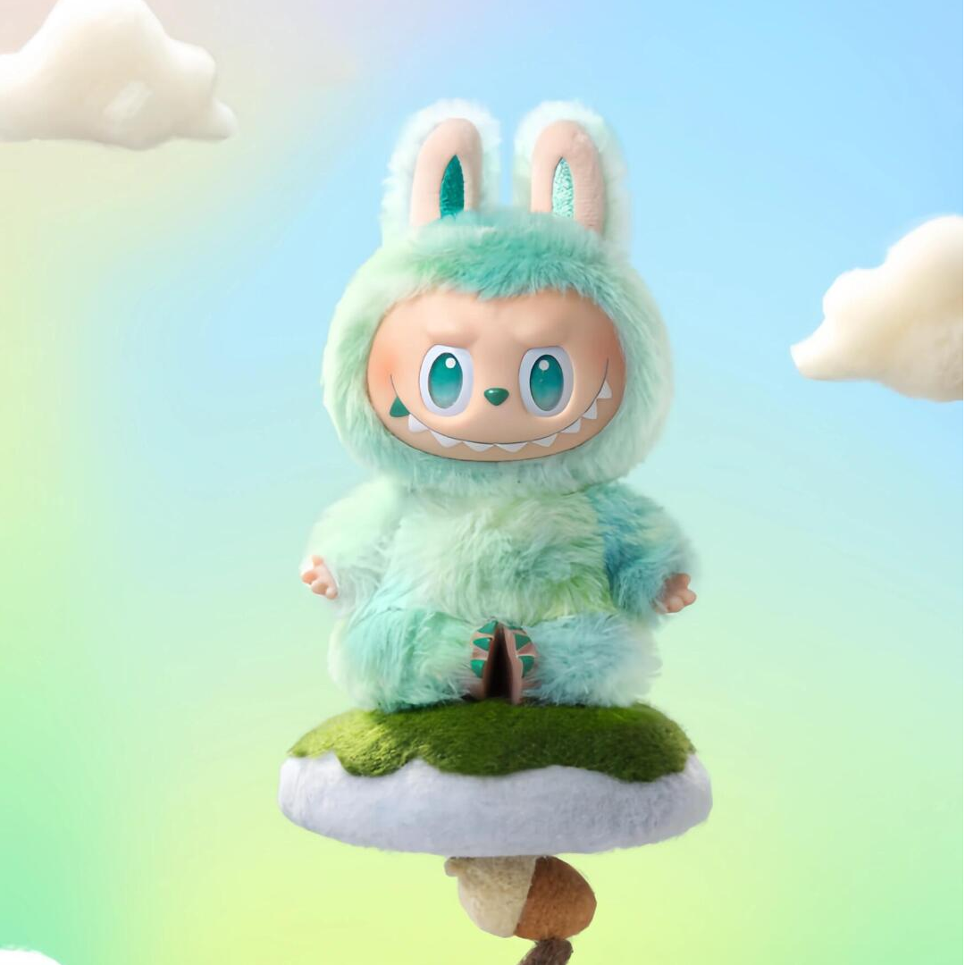 Labubu